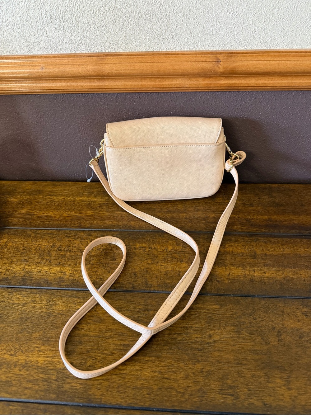 Tory Burch Small Robinson Crossbody - Picture 8 of 8